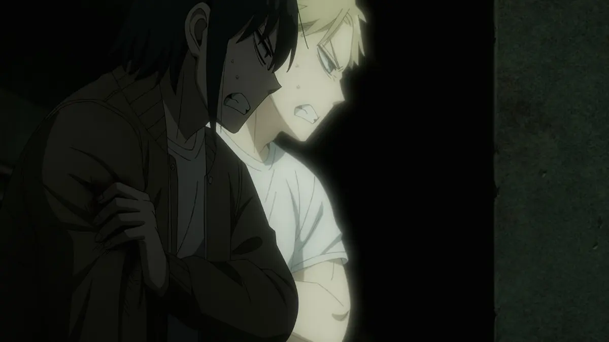 TVアニメ『SPY×FAMILY』Season 3 12月20日(土)放送分 【MISSION:49