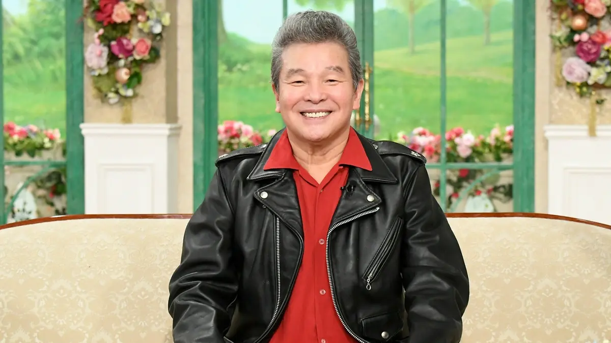 尾藤 イサオ 現在