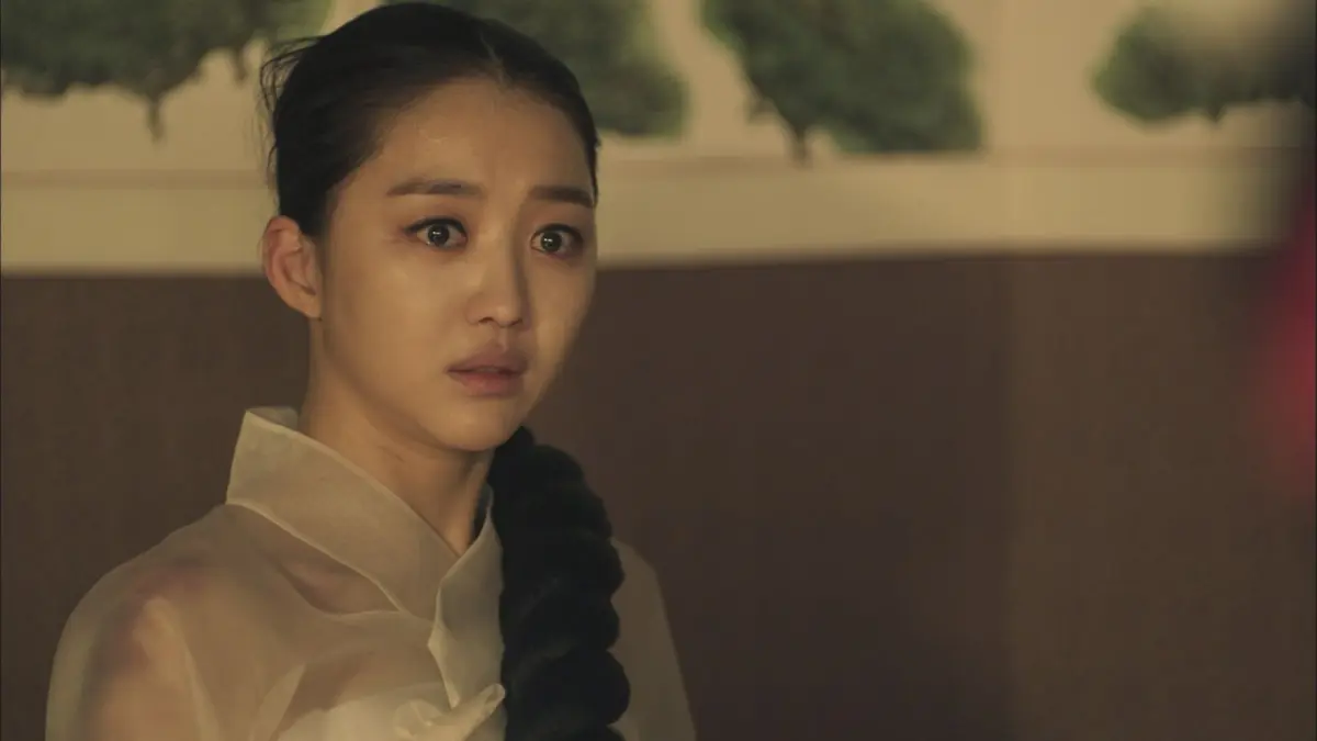 韓国ドラマ 魔女宝鑑～ホジュン、若き日の恋～ 1月17日(土)放送分 第1 