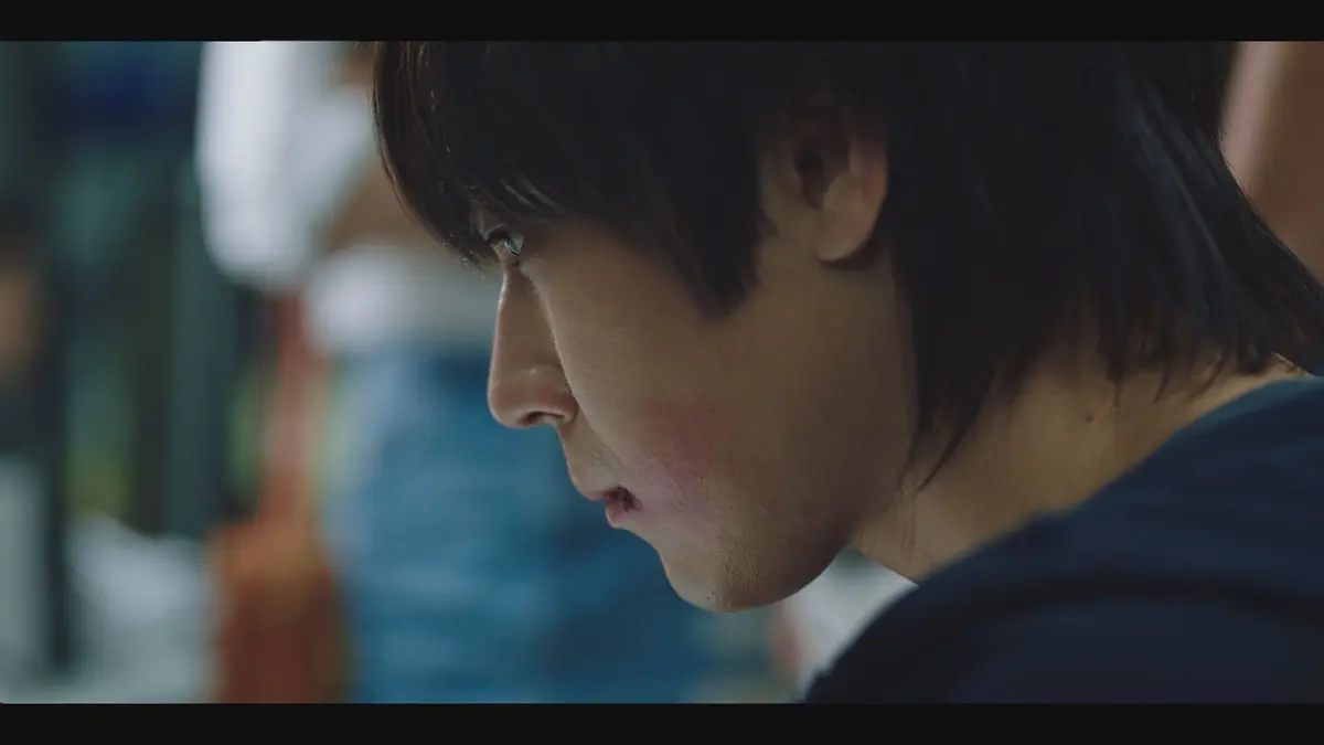 韓国ドラマ「今日のウェブトゥーン」 2月27日(金)放送分 第11話