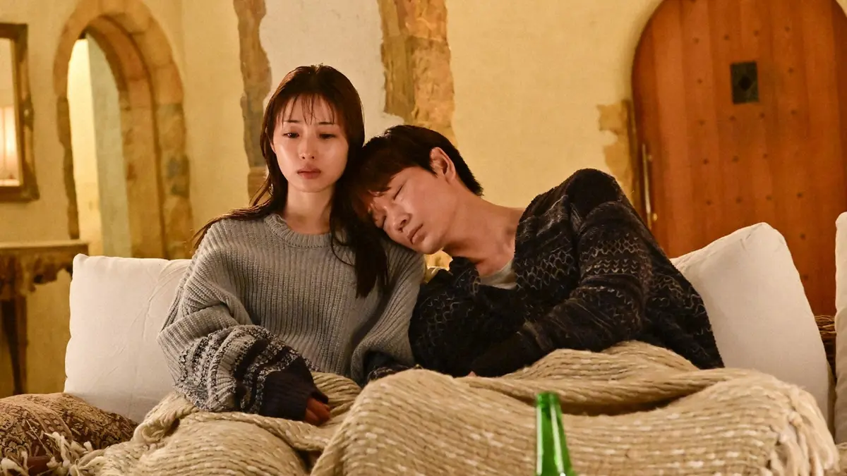 恋はDeepに 2021年放送 #6｜ドラマ｜見逃し無料配信はTVer！人気の動画