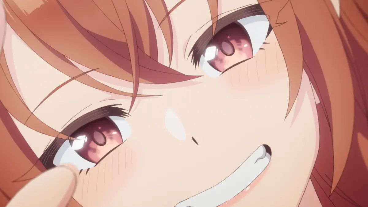 友達の妹が俺にだけウザい 10月4日(土)放送分 #1友達の妹が俺にだけ