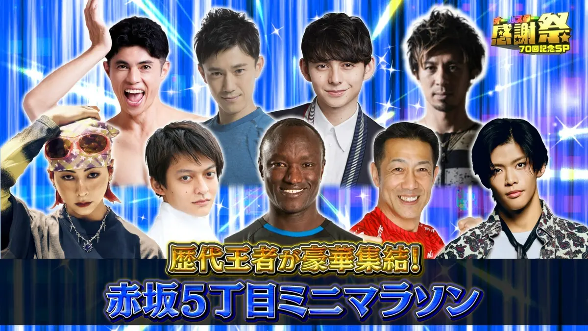 活動歴および当時の関連ビジュアル記録