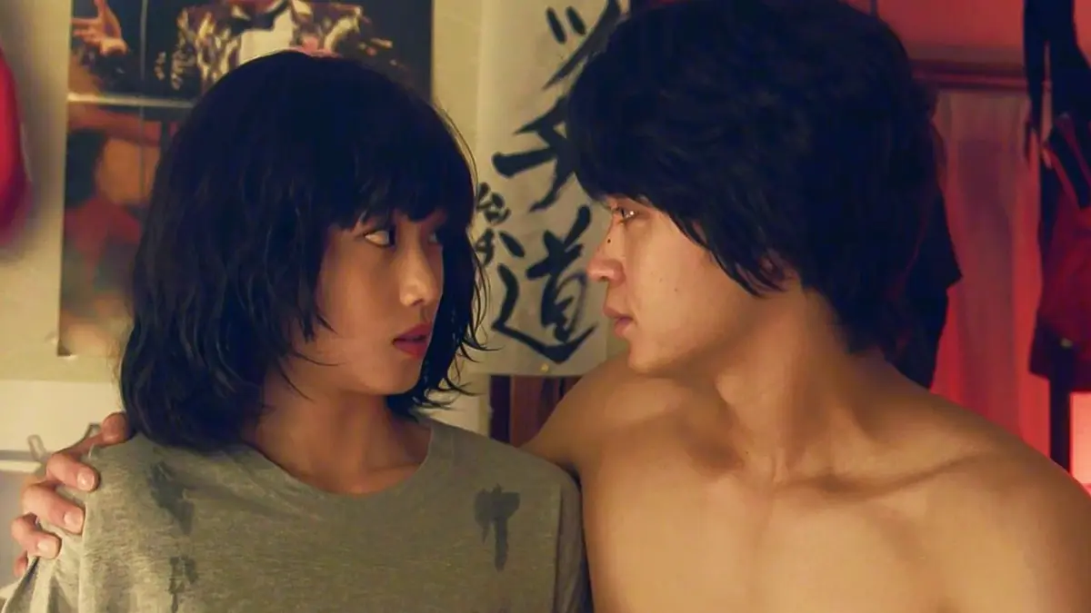 不適切にもほどがある！ 2024年放送 第4話 既読スルーしちゃダメです