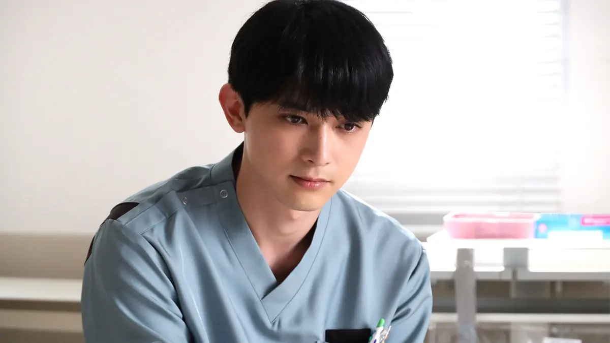 PICU 小児集中治療室 2022年放送 第11話 命の物語、完結！試される
