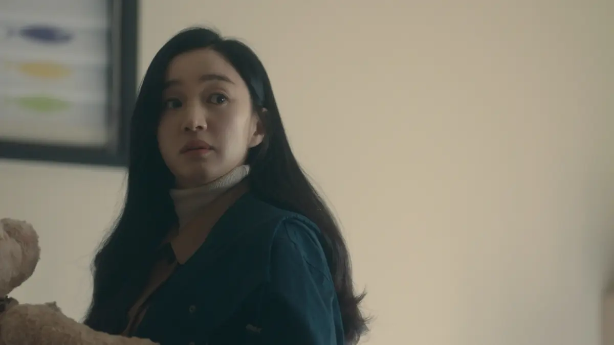 韓国ドラマ「工作都市～欲望のワルツ～」 1月17日(土)放送分 第27話