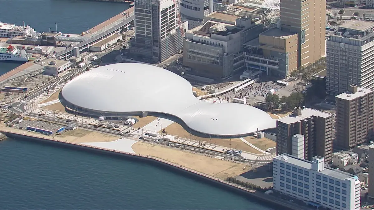 日テレNEWS NNN 6月29日(月) 18:02 隣の芝は青く見える？ 香川の