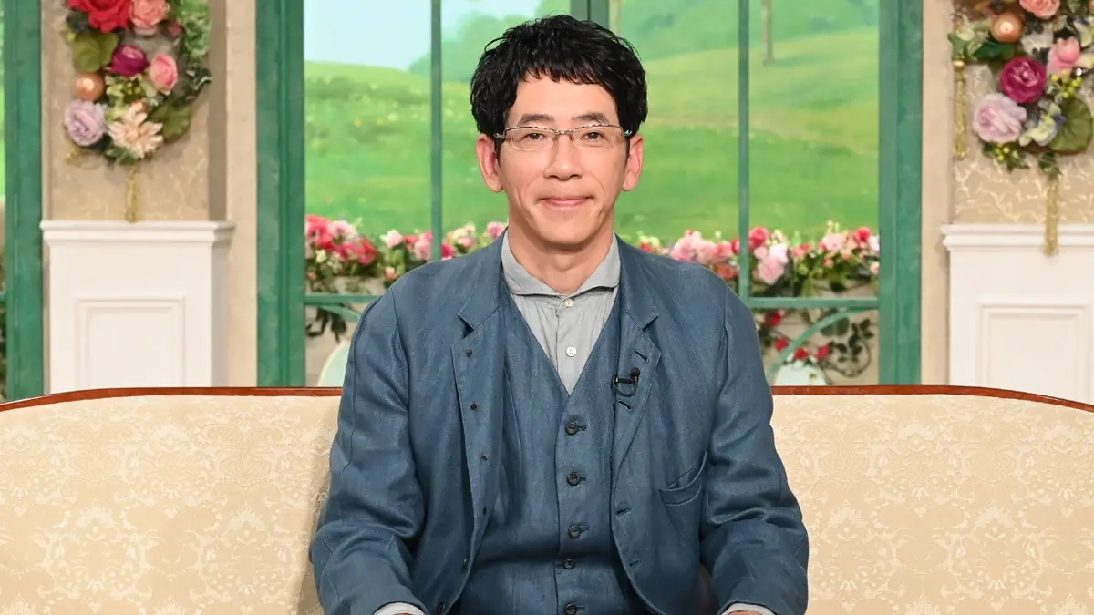 野間口 徹