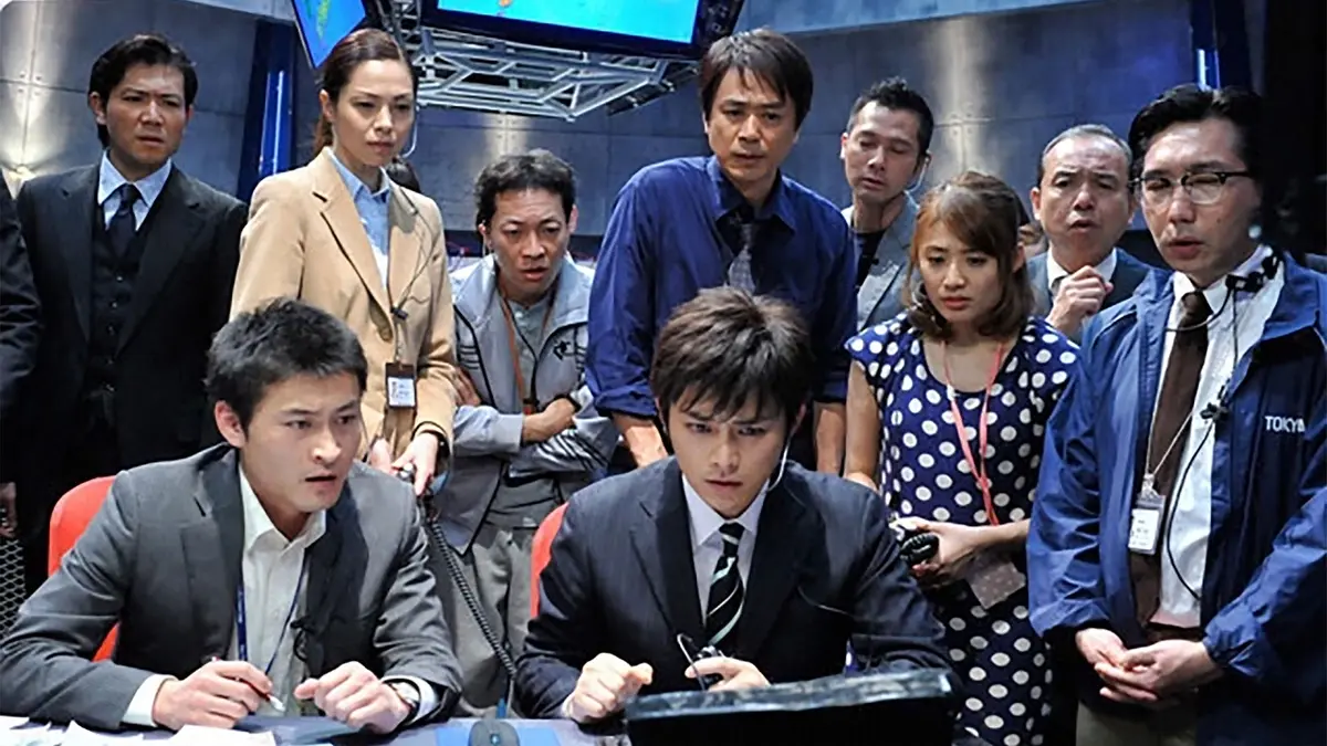活動歴および当時の関連ビジュアル記録