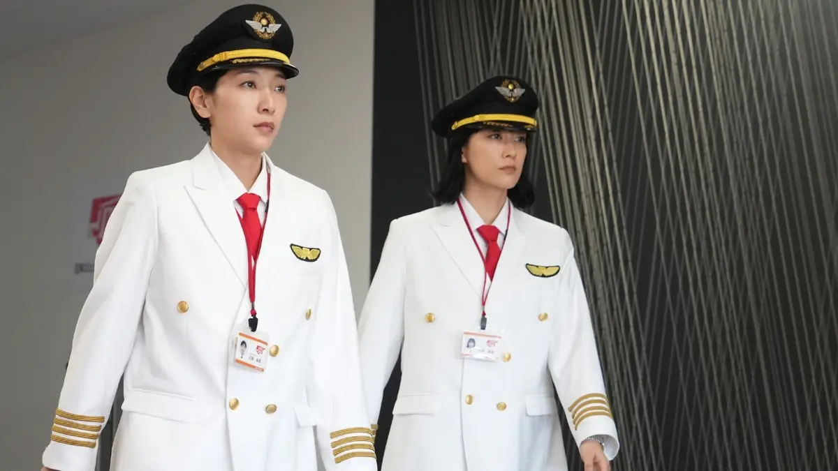 ブラッシュアップライフ 2023年放送 #9 最後の人生｜ドラマ｜見逃し