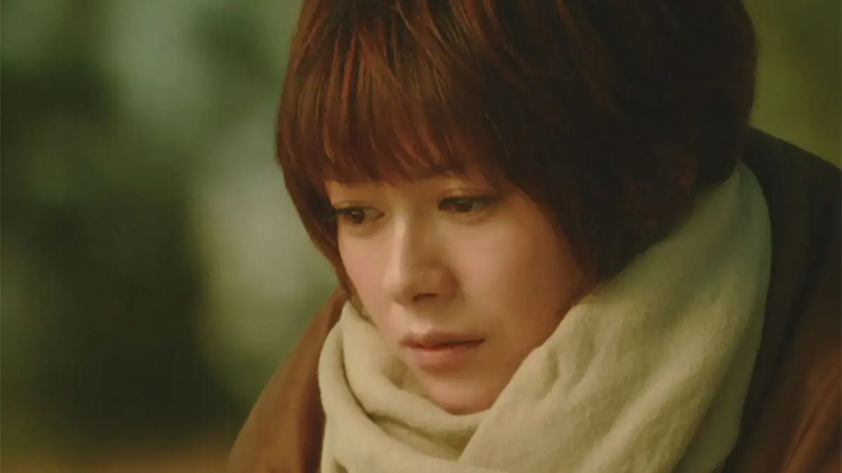 遅咲きのヒマワリ～ボクの人生、リニューアル～ 2012年放送 第9話 自分