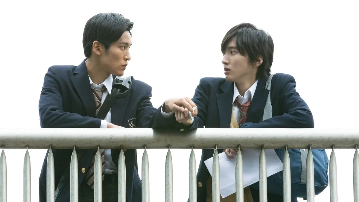 消えた初恋 2021年放送 第8話｜ドラマ｜見逃し無料配信はTVer！人気の