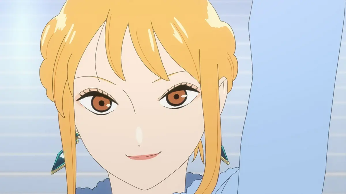 ONE PIECE HEROINES 7月5日(日)放送分 ONE PIECE HEROINES｜アニメ 