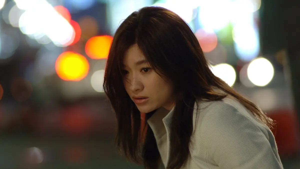 anego[アネゴ] 2005年放送 第4話 結婚の条件…男を選ぶ直感と愛する才能｜ドラマ｜見逃し無料配信はTVer！人気の動画見放題