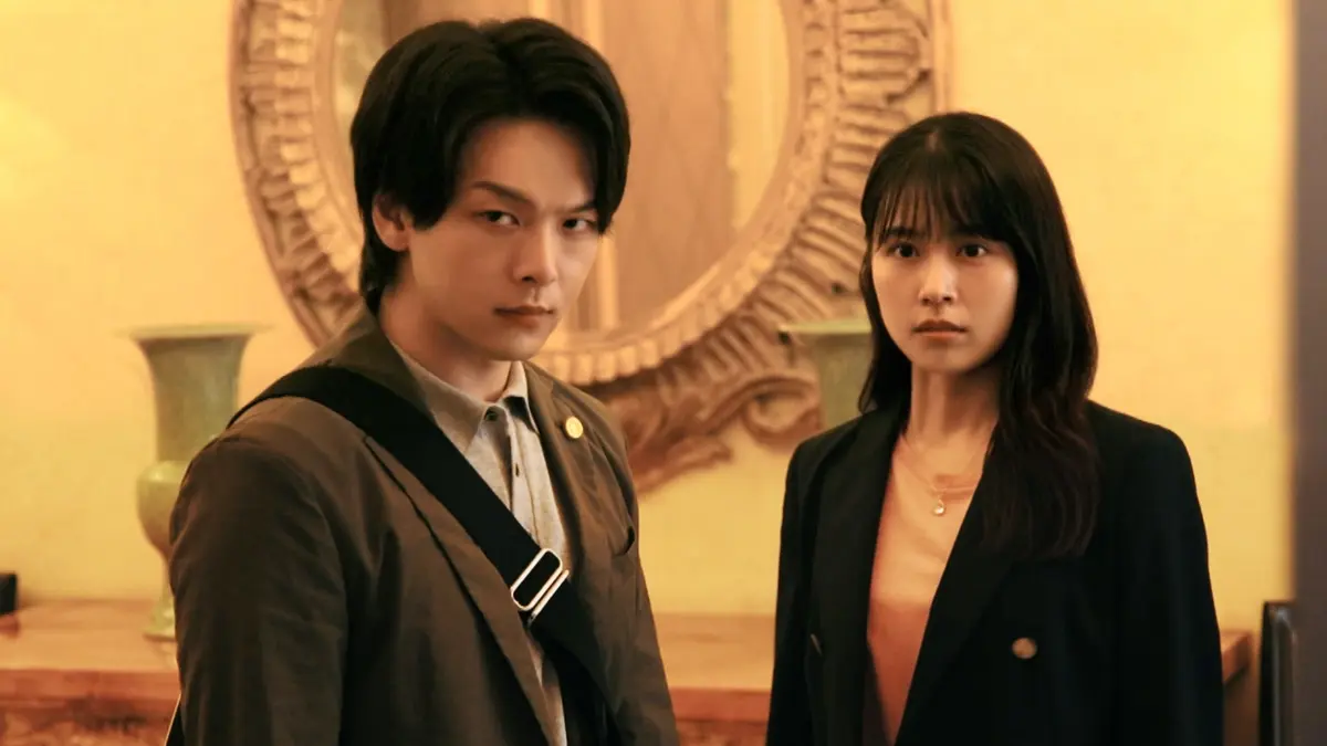 石子と羽男－そんなコトで訴えます？－ 2022年放送 最終事案 不動産