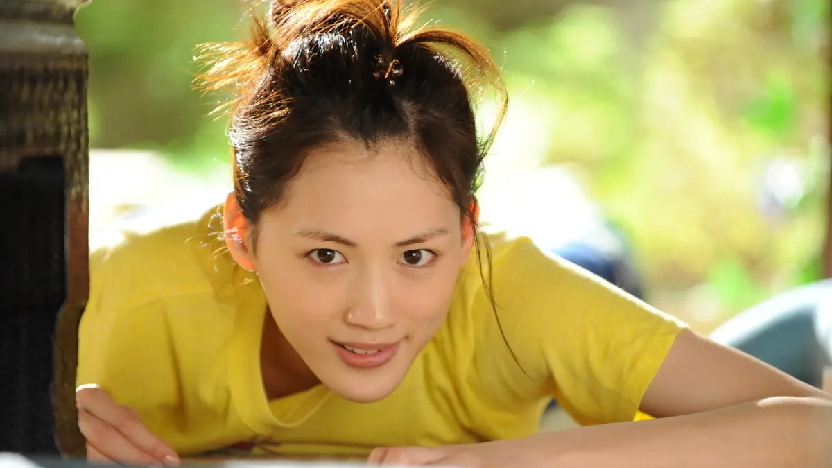 ホタルノヒカリ2 2010年放送 第7話｜ドラマ｜見逃し無料配信はTVer