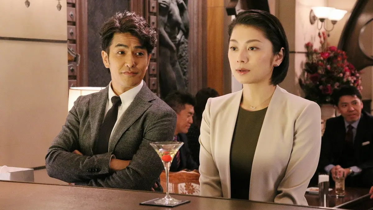 世界一難しい恋 2016年放送 第4話｜ドラマ｜見逃し無料配信はTVer