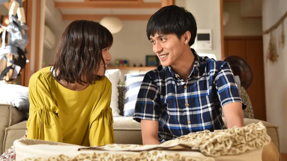 うち の 夫 は 仕事 が できない