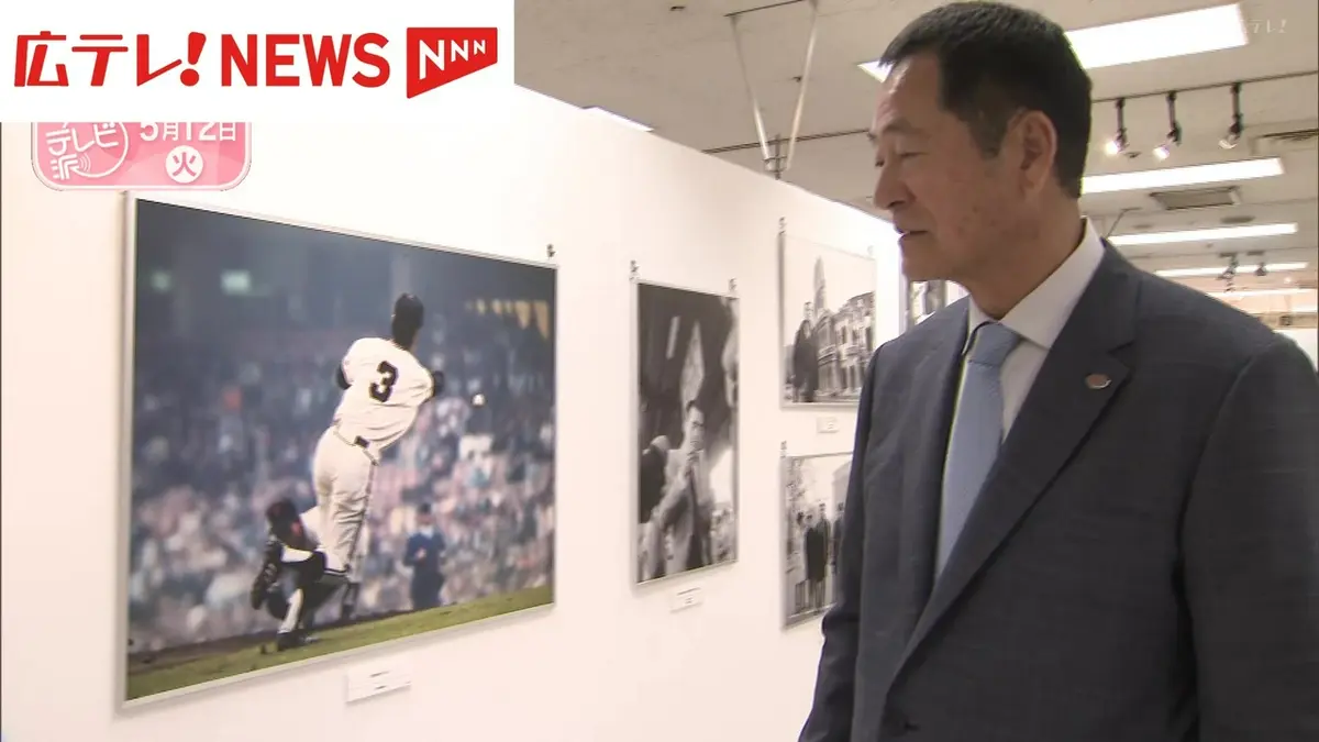 日テレNEWS NNN 5月12日(火) 19:10 「ミスタープロ野球」長嶋茂雄追悼