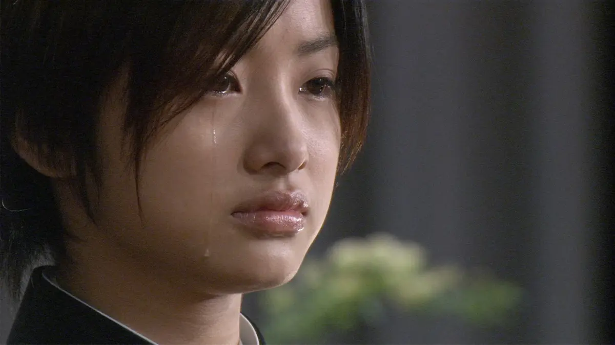 3年B組金八先生(第6シリーズ) 2002年放送 最終回 卒業スペシャル