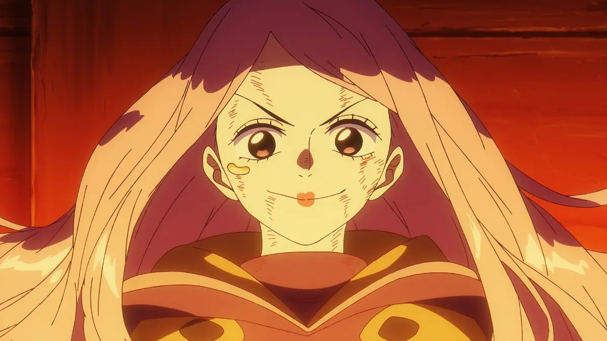 ワンピース エッグヘッド編 11月30日(日)放送分 第1151話 父と描いた夢