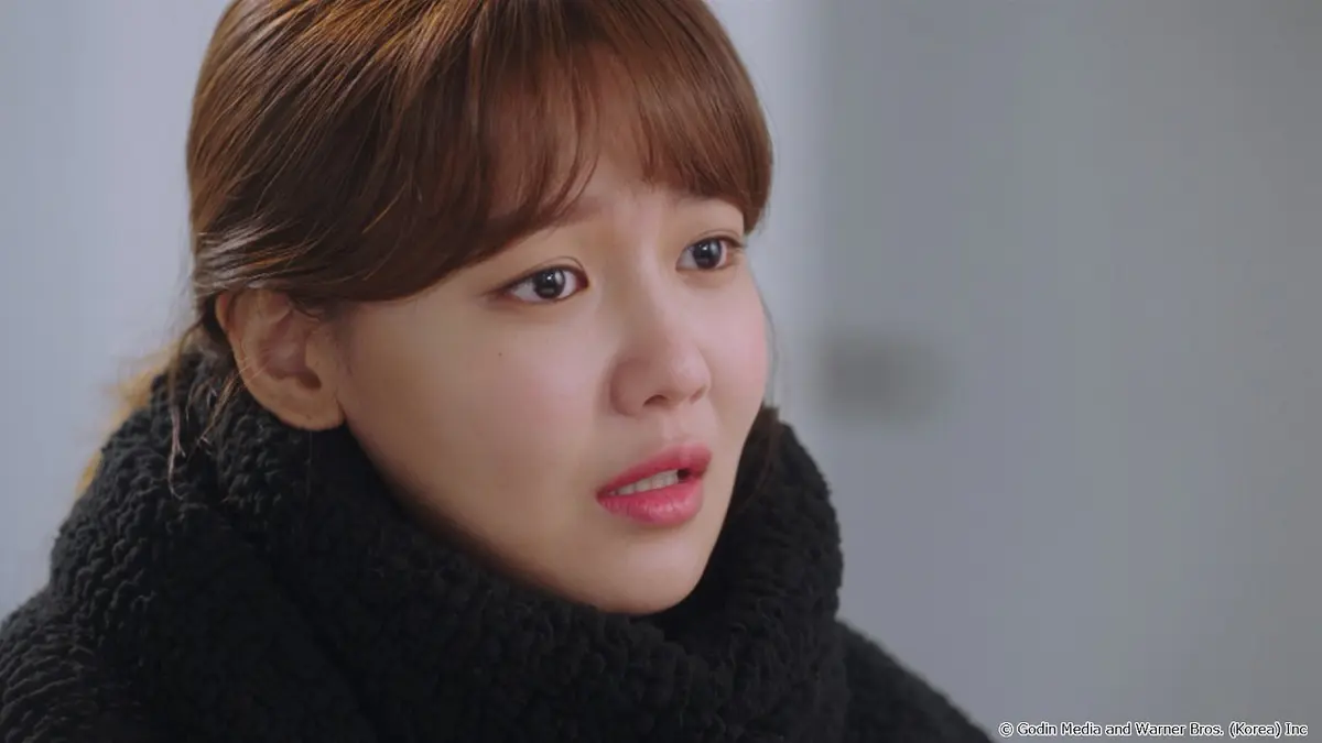 韓国ドラマ「だから俺はアンチと結婚した」 11月14日(金)放送分 第18話 