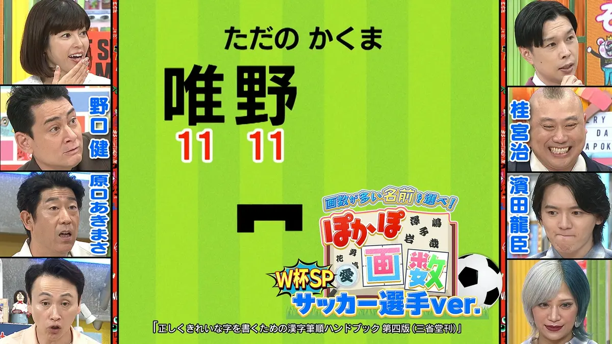 ぽかぽか 6月26日(金)放送分 金曜（1）ベストファーザー賞パパ4人が大