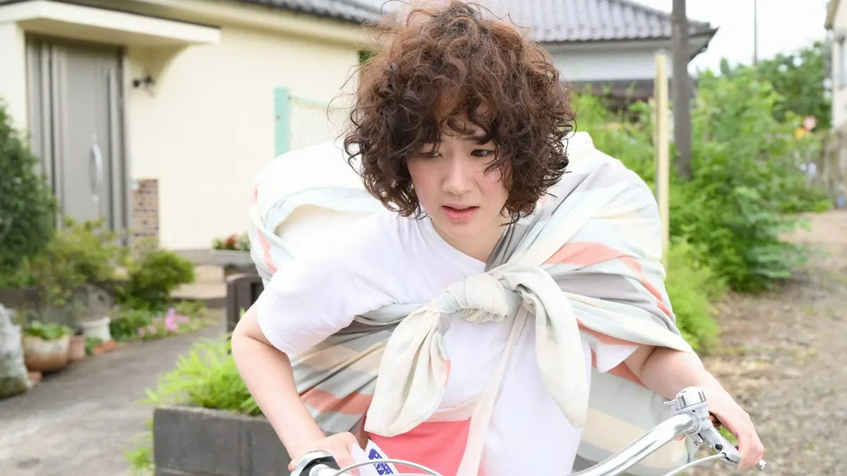 凪 の お 暇 配信
