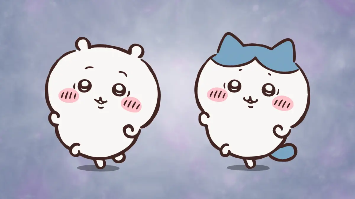 ちいかわ 11月14日(金)放送分 第293話 拾魔(3)｜アニメ／ヒーロー