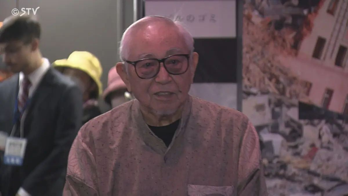 日テレNEWS NNN 9月28日(月) 11:14 【訃報】脚本家・倉本聰さん死去 多