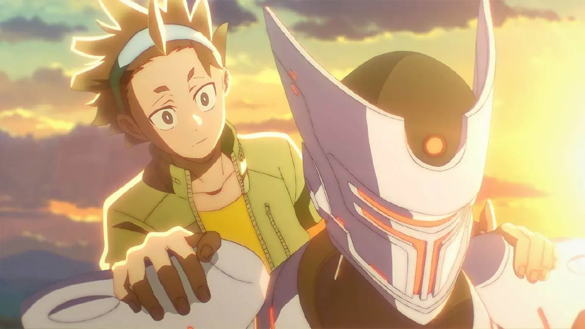 未ル わたしのみらい 4月9日(水)放送分 Episode 101「The King of the