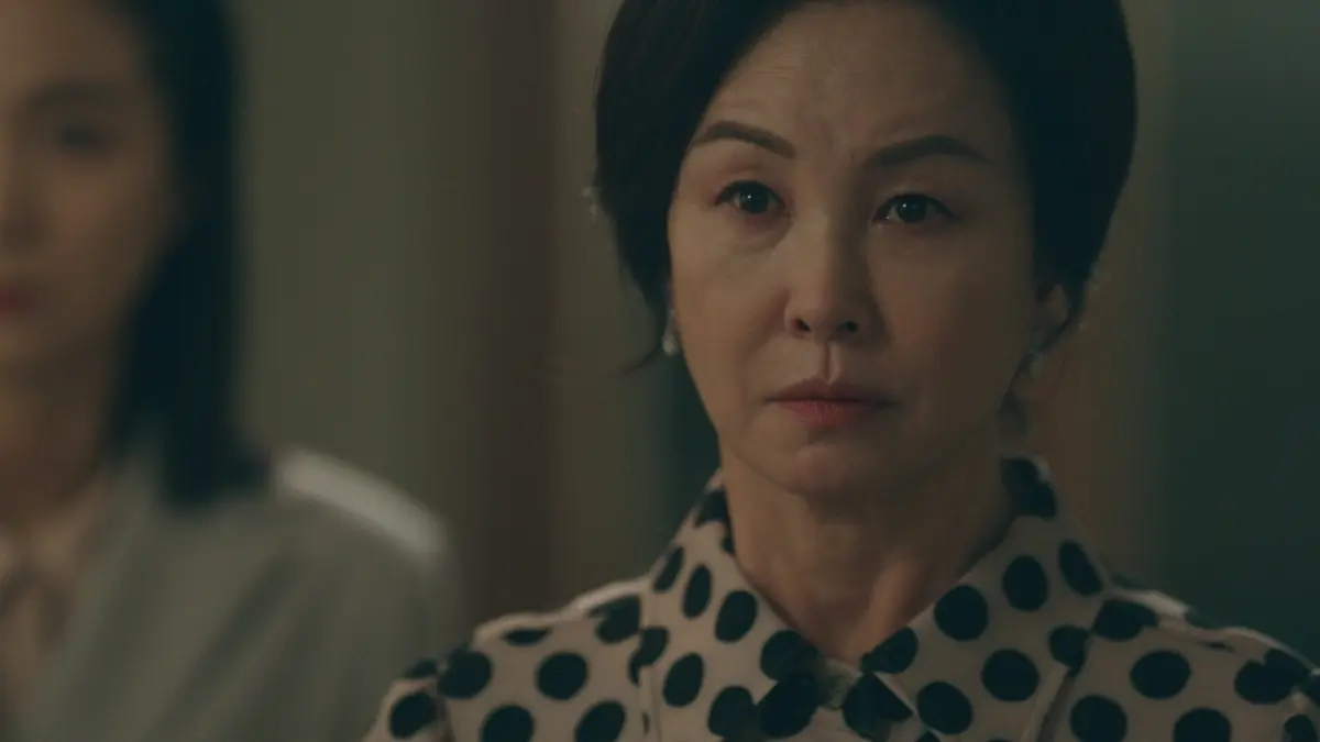 韓国ドラマ「工作都市～欲望のワルツ～」 12月20日(土)放送分 第19話
