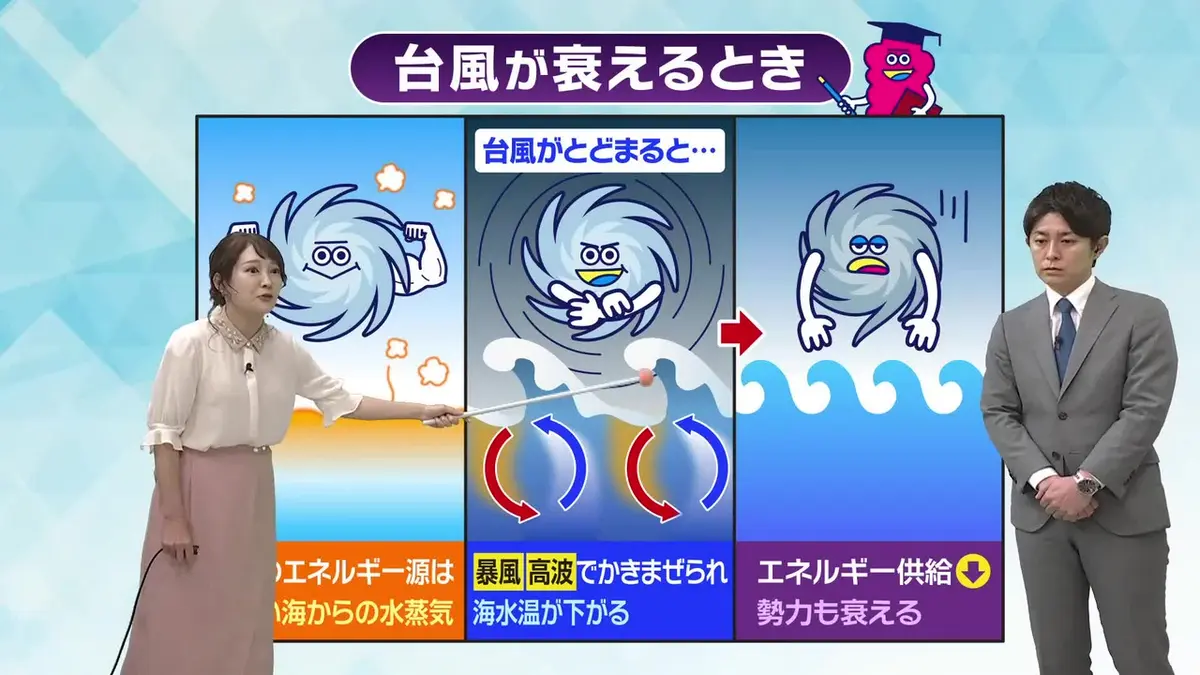 日テレNEWS NNN 6月22日(月) 19:37 6月23日（火）宮崎の天気｜報道