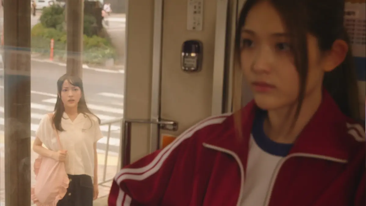 推しが武道館いってくれたら死ぬ 2022年放送 #6 舞菜が生きていること