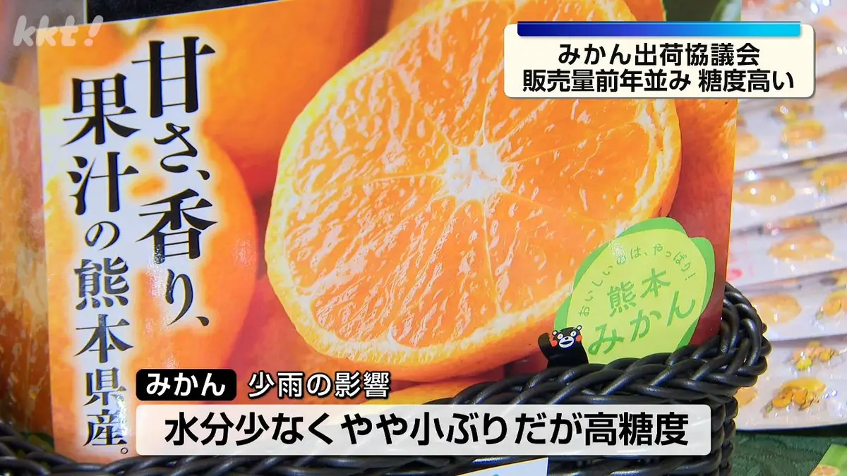 日テレNEWS NNN 9月7日(月) 12:39 秋みかん出荷協議会 地震の果実への