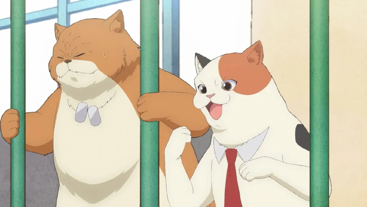 宇宙人ムームー 7月5日(土)放送分 第13話「桜子と文化祭」｜アニメ