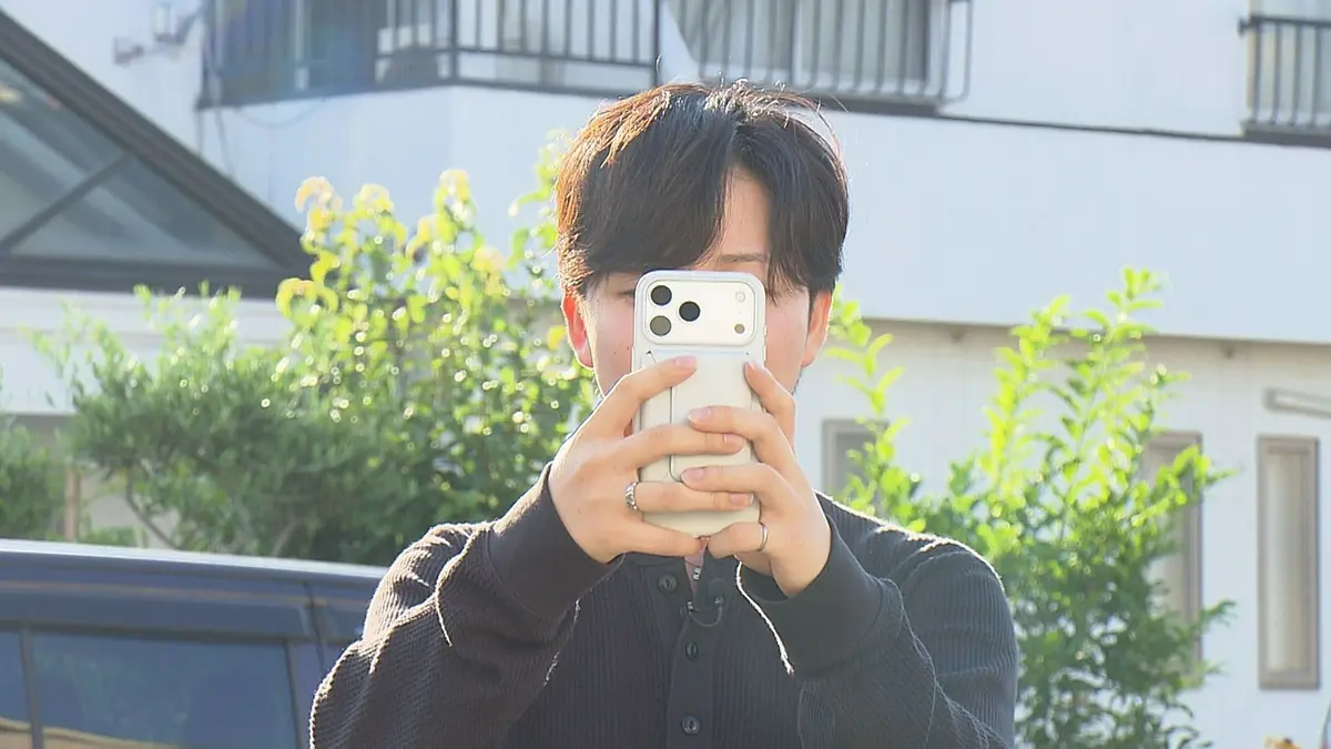 日テレNEWS NNN 6月26日(金) 15:30 人の思いを世の中に届け…30秒動画で
