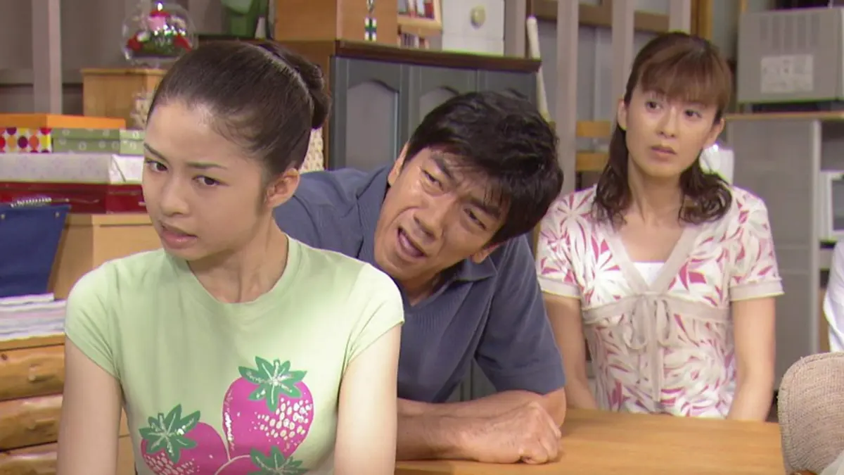 大好き！五つ子Go！！ 2005年放送 第24回｜ドラマ｜見逃し無料配信は