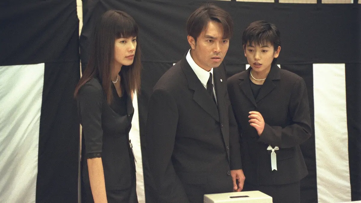 ショムニ　シーズン1+2+スペシャル ショムニ｜フジテレビの人気ドラマ・アニメ・TV番組の動画が見放題＜FOD＞