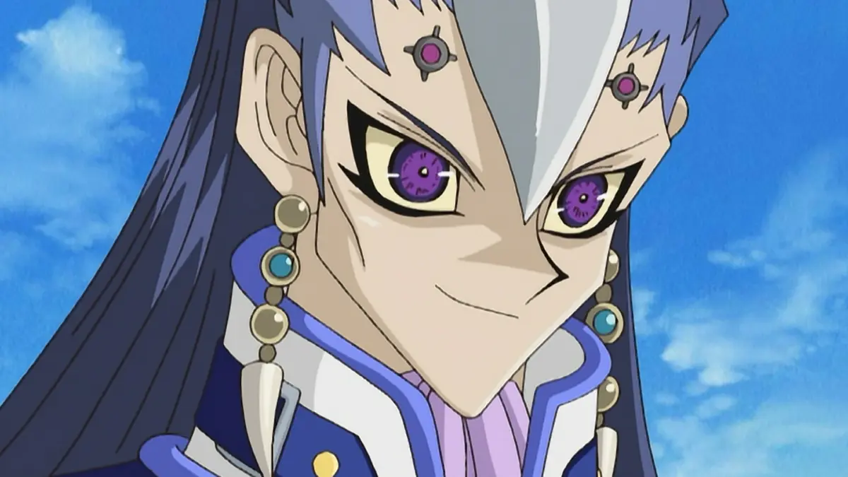 遊☆戯☆王デュエルモンスターズGX 20th Remaster 9月4日(金)放送分 第