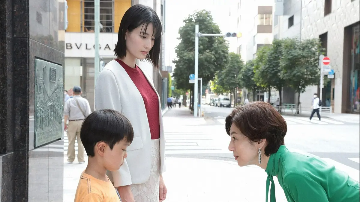 家庭教師のトラコ 2022年放送 #6 人は愛で動くのか、お金で動くのか