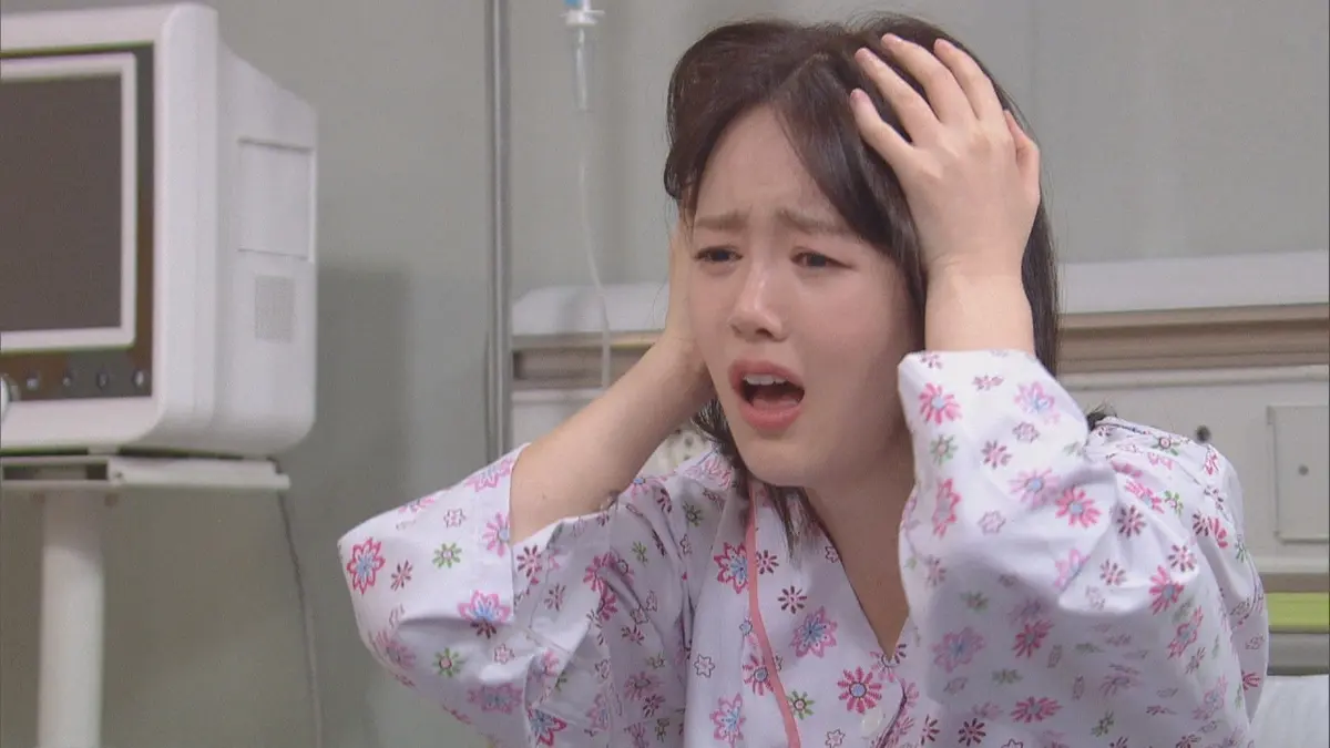 韓国ドラマ 裏切りの花束をあなたに 1月19日(月)放送分 第47話｜ドラマ