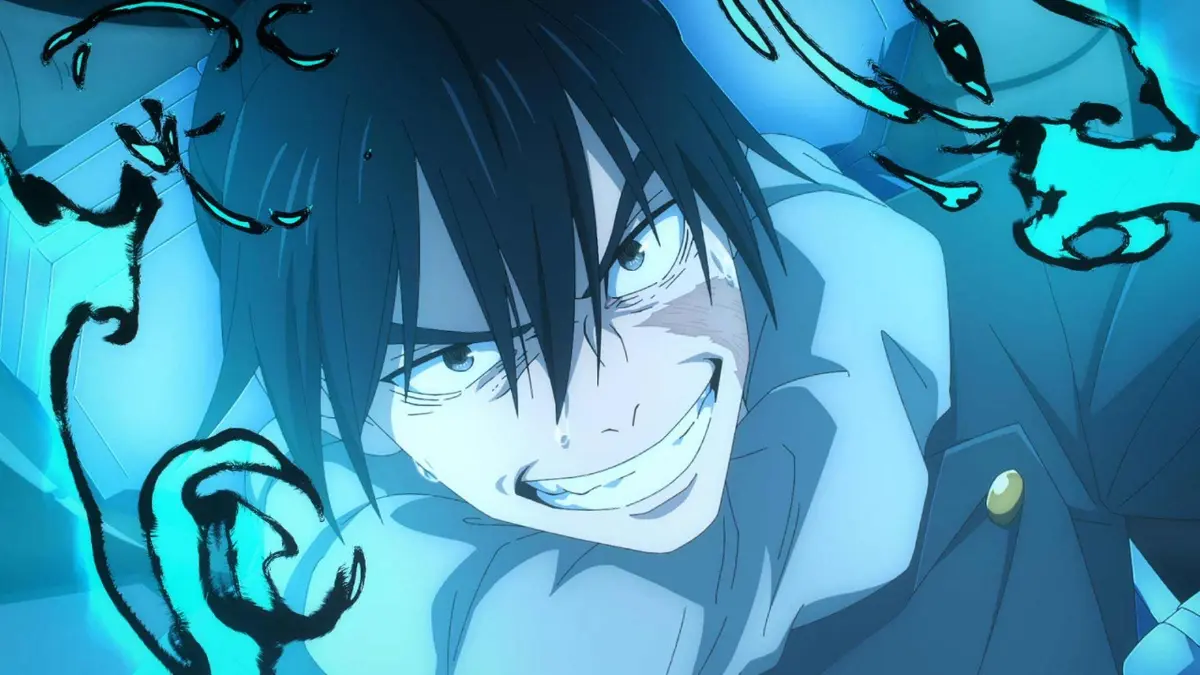 呪術廻戦 懐玉・玉折／渋谷事変 2023年放送 第31話「宵祭り」｜アニメ