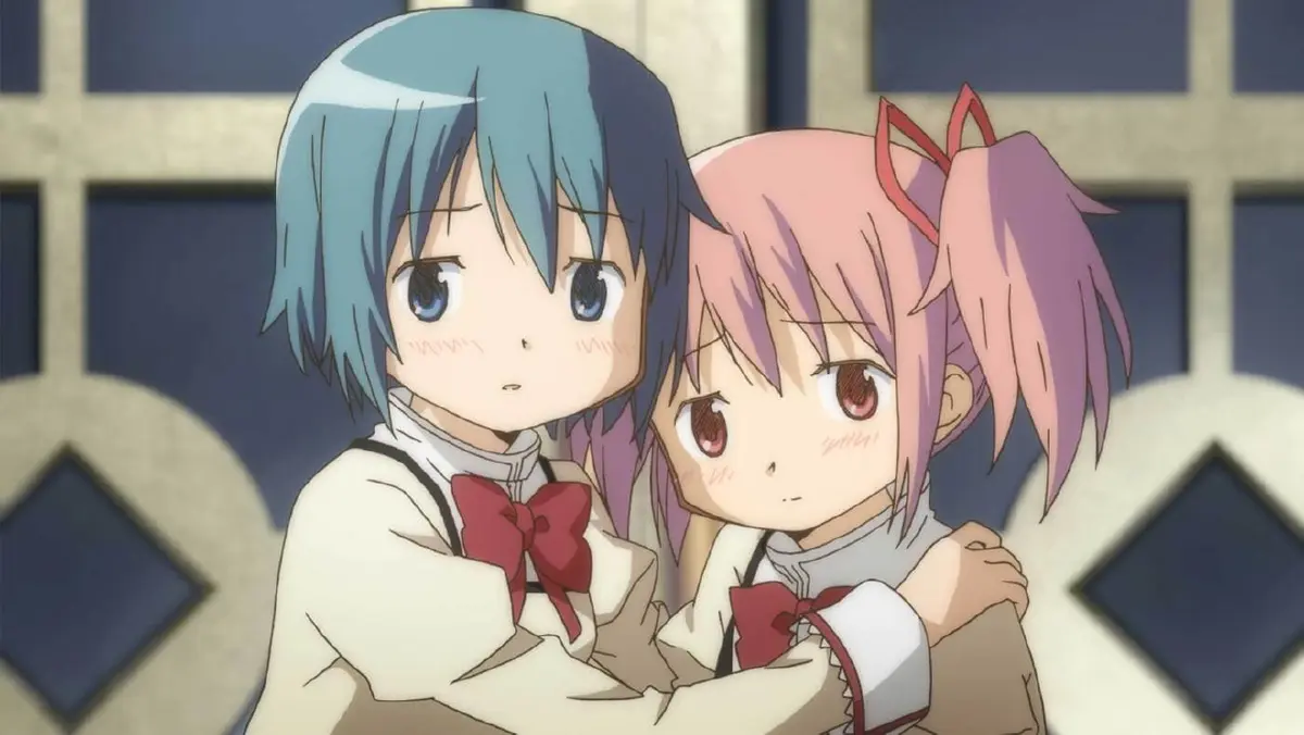 魔法少女まどか☆マギカ 始まりの物語／永遠の物語」TV Edition 10月26