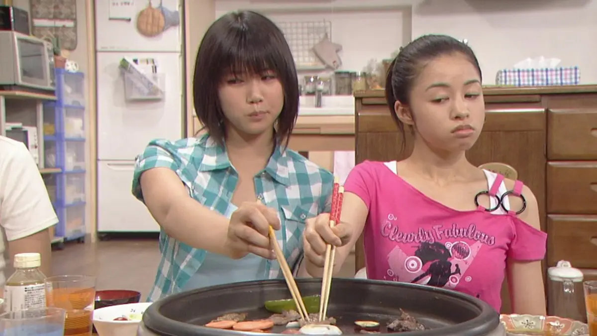 大好き！五つ子Go！！ 2005年放送 第23回｜ドラマ｜見逃し無料配信は