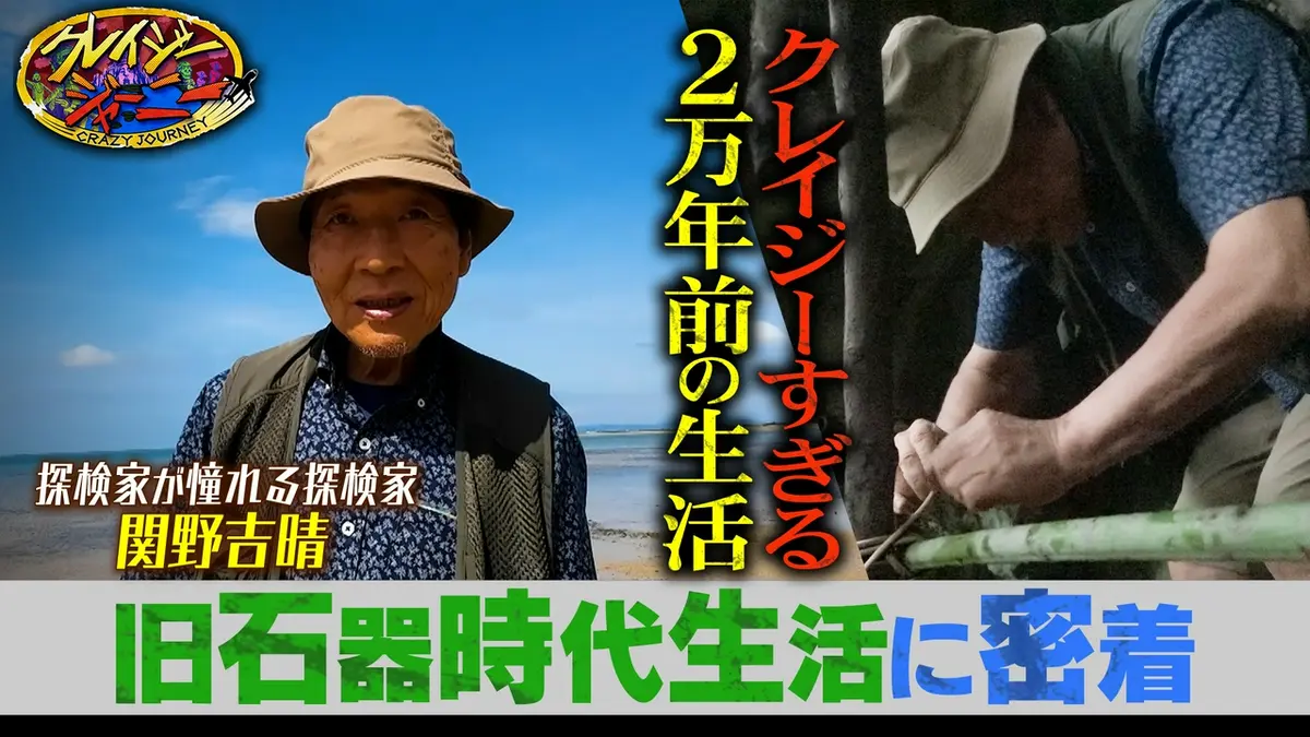 活動歴および当時の関連ビジュアル記録