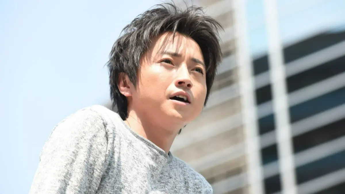 そして、誰もいなくなった 2016年放送 第1話｜ドラマ｜見逃し無料配信