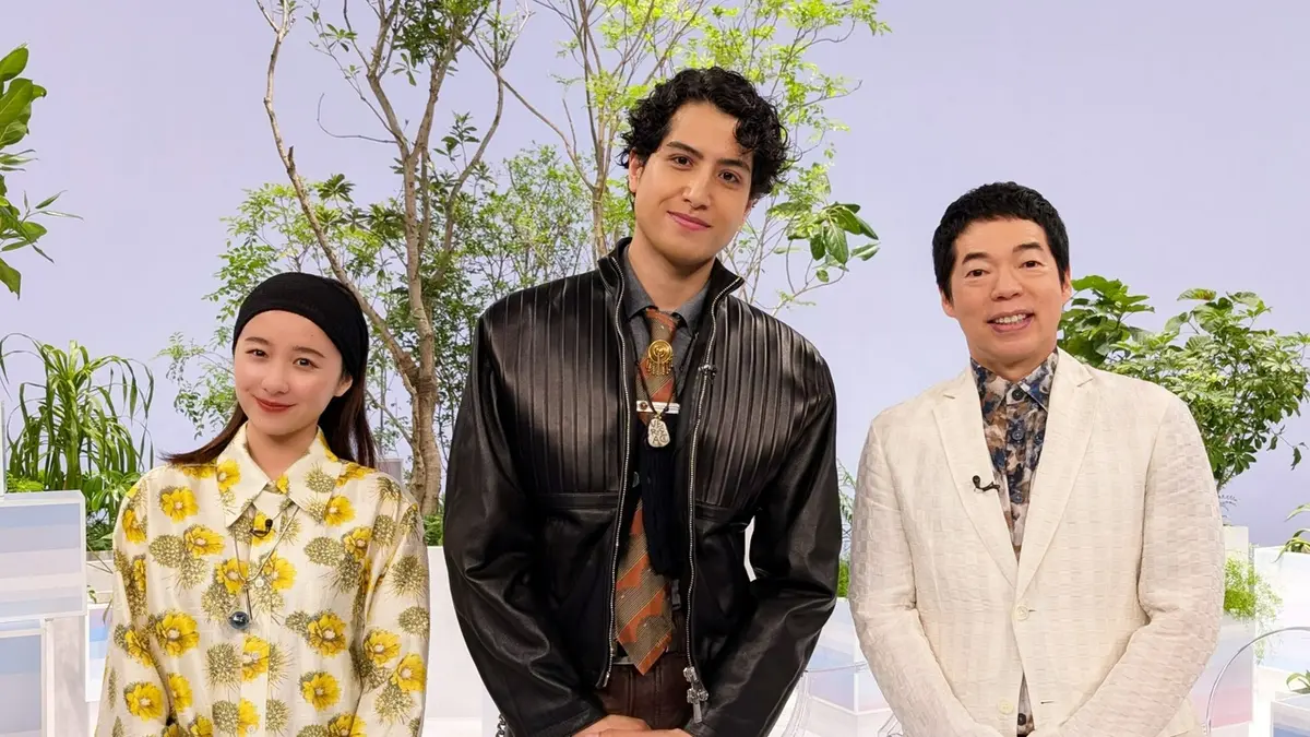 Google Pixel presents ANOTHER SKY 7月11日(土)放送分 ゲスト：kemio