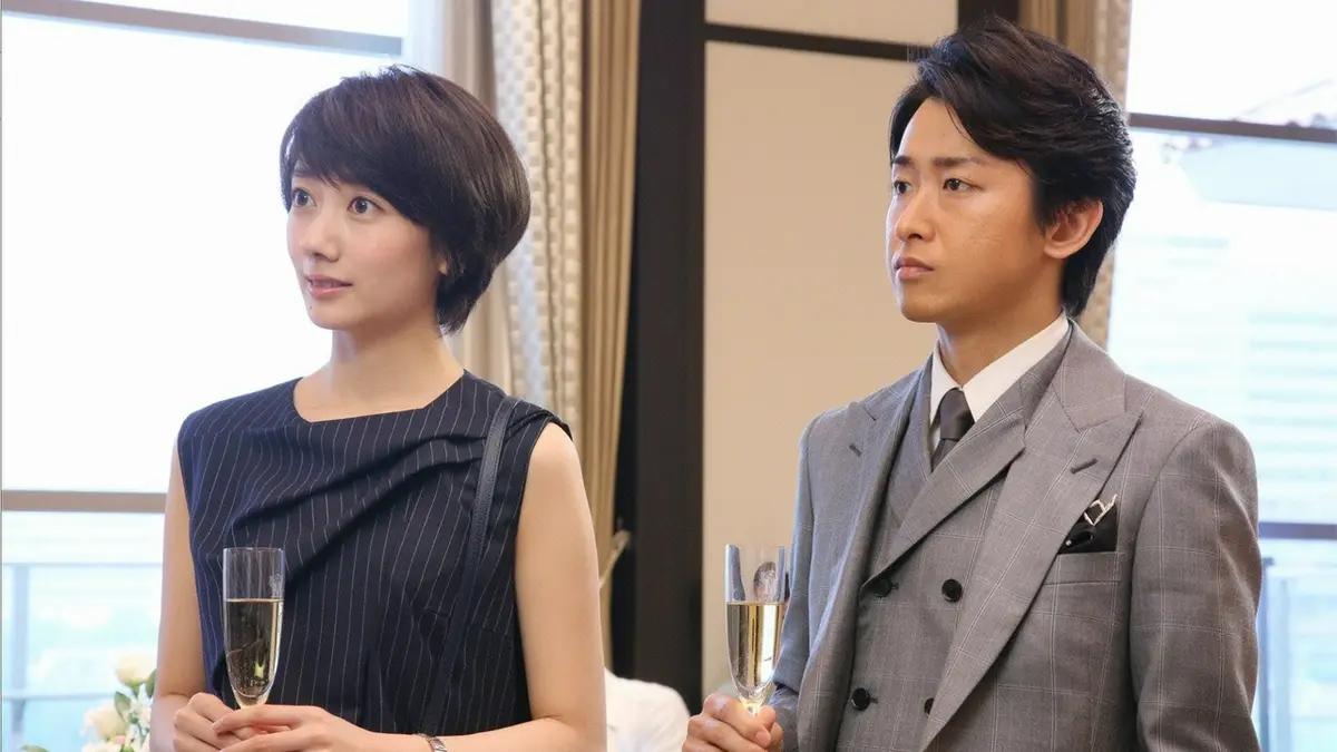 世界一難しい恋 2016年放送 第6話｜ドラマ｜見逃し無料配信はTVer