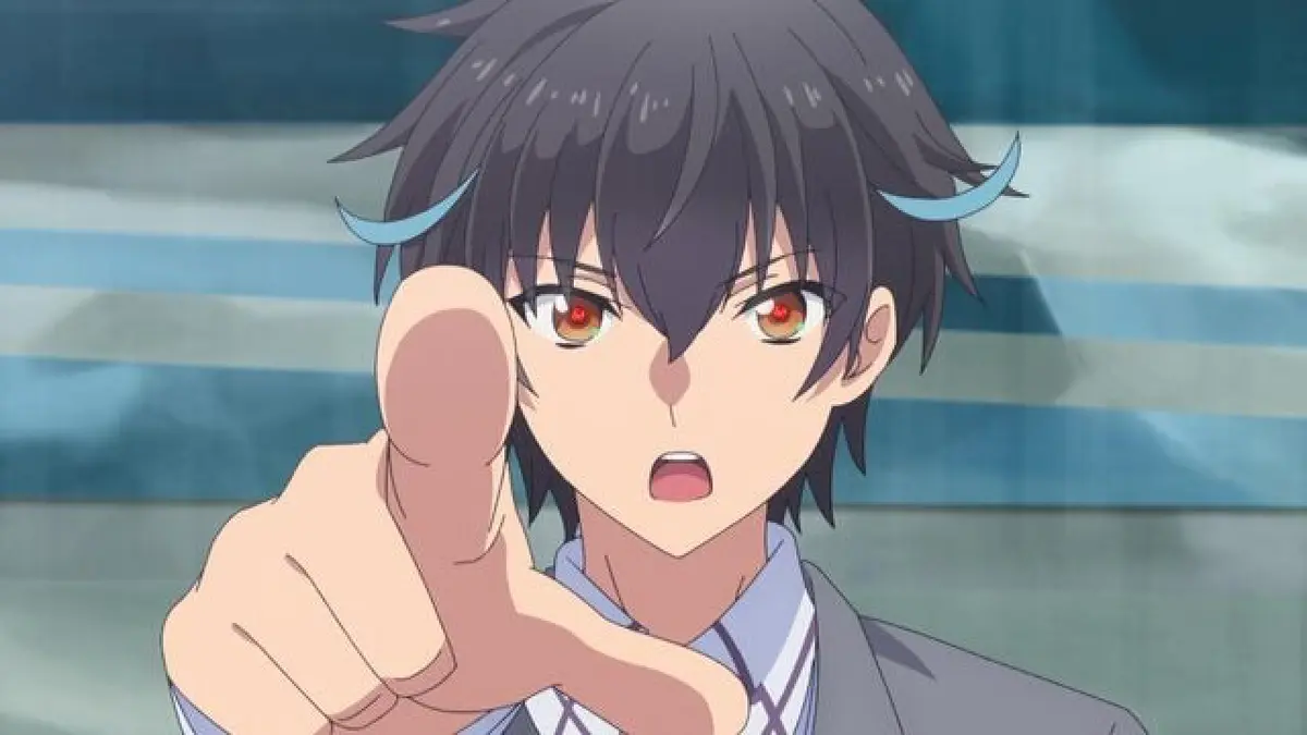 即死チートが最強すぎて、異世界のやつらがまるで相手にならないんです